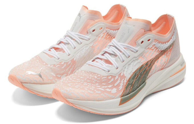 (WMNS) Avvik Nitro Elite &laquo;Wildwash&raquo;