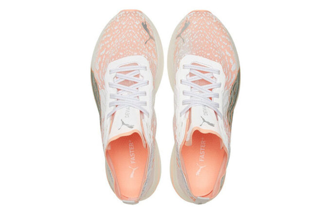 (WMNS) Avvik Nitro Elite &laquo;Wildwash&raquo;