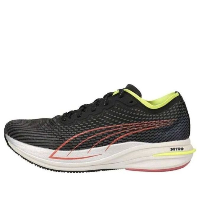 (WMNS) Avvik Nitro WTR &laquo;Svart&raquo;