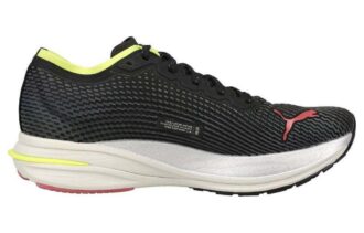 (WMNS) Avvik Nitro WTR &laquo;Svart&raquo;