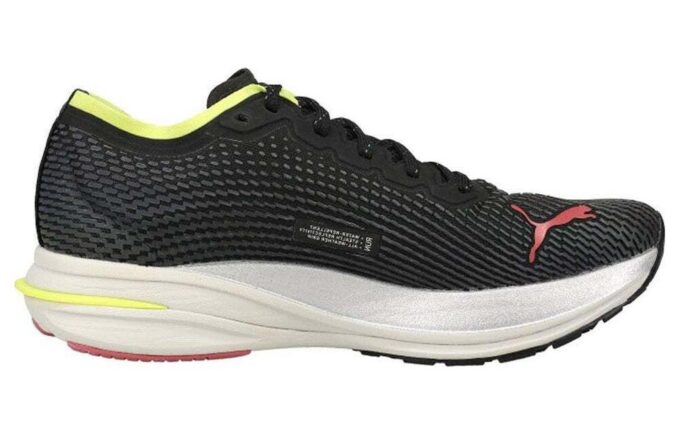 (WMNS) Avvik Nitro WTR &laquo;Svart&raquo;