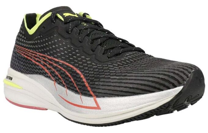 (WMNS) Avvik Nitro WTR &laquo;Svart&raquo;