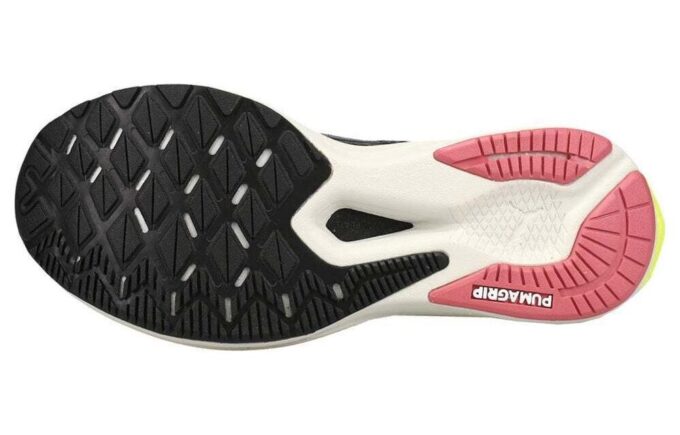 (WMNS) Avvik Nitro WTR &laquo;Svart&raquo;