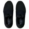 (WMNS) Axelion Slip-On &laquo;Trippel svart&raquo;