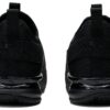 (WMNS) Axelion Slip-On &laquo;Trippel svart&raquo;