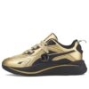 (WMNS) Baby Phat x RS-Curve «Team Gold Black»