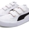(WMNS) Bari Mule «Hvit Svart»