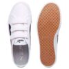 (WMNS) Bari Mule «Hvit Svart»