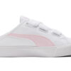 (WMNS) Bari Mule Ribbon Casual Skateboarding Sko Hvit Rosa
