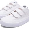 (WMNS) Bari Mule Sherpa Sko «Hvit»