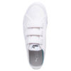 (WMNS) Bari Mule Sherpa Sko «Hvit»