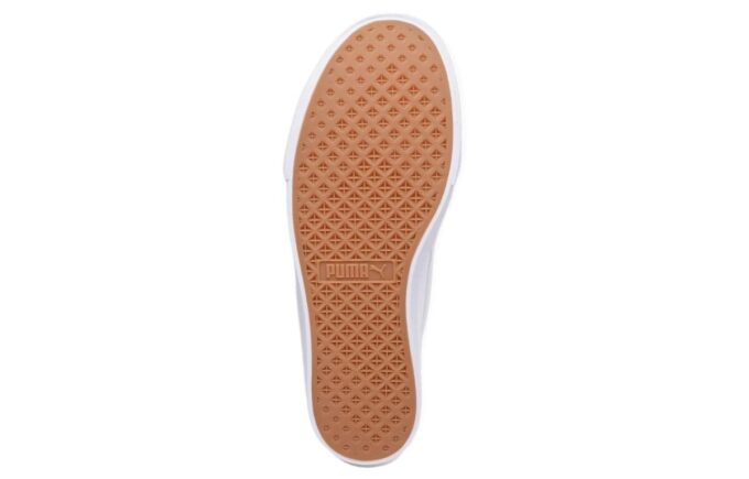 (WMNS) Bari Mule Sherpa Sko «Hvit»