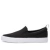 (WMNS) Bari Slip-On «Black Team Gold»