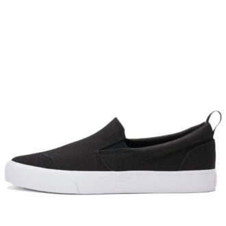 (WMNS) Bari Slip-On «Black Team Gold»