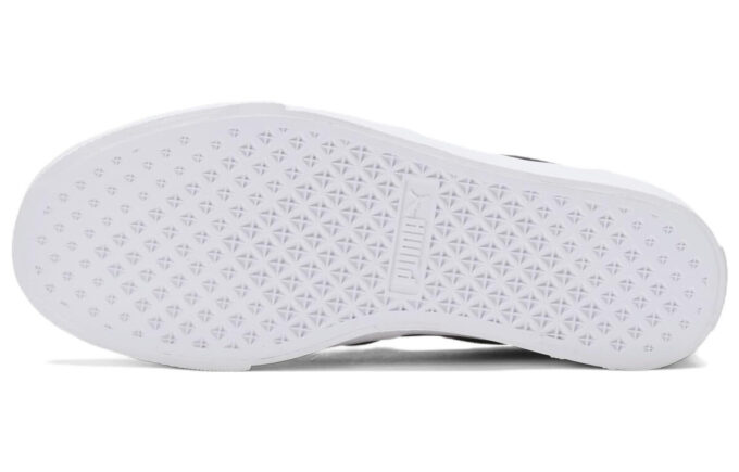 (WMNS) Bari Slip-On «Black Team Gold»