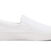(WMNS) Bari Slip-On «Hvit Sølv»