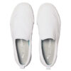 (WMNS) Bari Slip-On «Hvit Sølv»