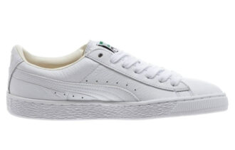 (WMNS) Basket Classic LFS &laquo;Hvit&raquo;