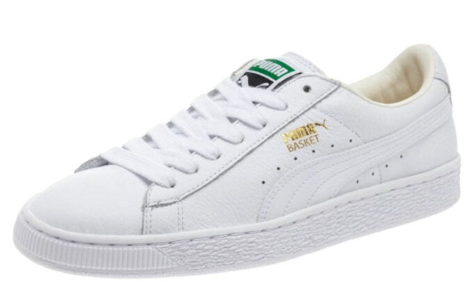 (WMNS) Basket Classic LFS &laquo;Hvit&raquo;