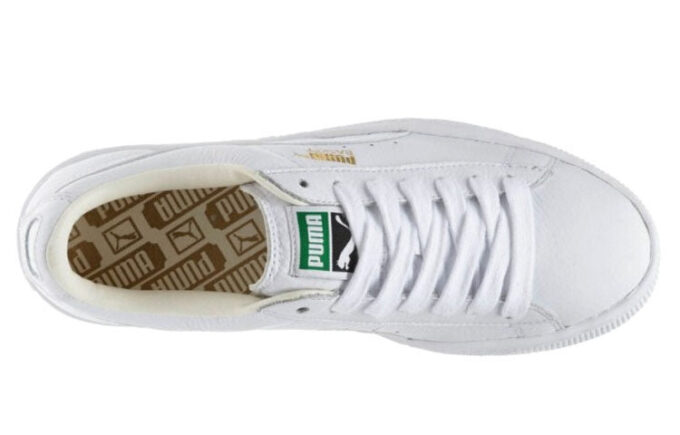 (WMNS) Basket Classic LFS &laquo;Hvit&raquo;