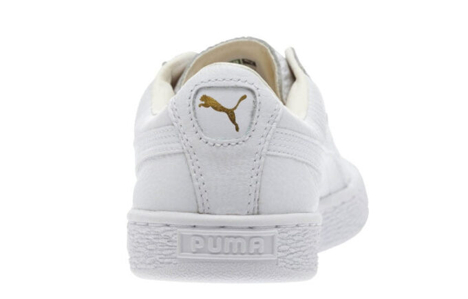 (WMNS) Basket Classic LFS &laquo;Hvit&raquo;