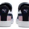 (WMNS) Basket Crush Paris &laquo;Hvit Blå Rosa&raquo;