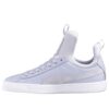 (WMNS) Basket Fierce «Islandsk blå»