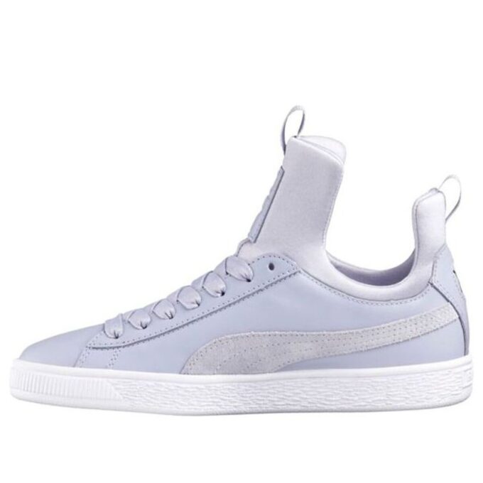 (WMNS) Basket Fierce «Islandsk blå»