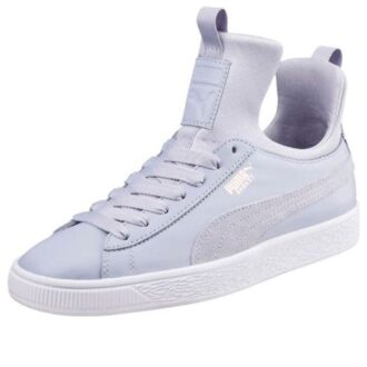 (WMNS) Basket Fierce «Islandsk blå»