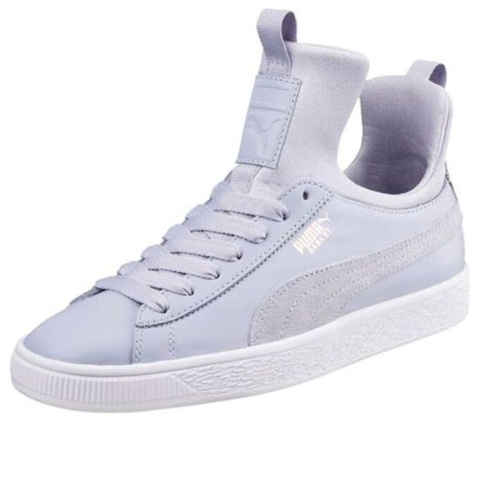 (WMNS) Basket Fierce «Islandsk blå»