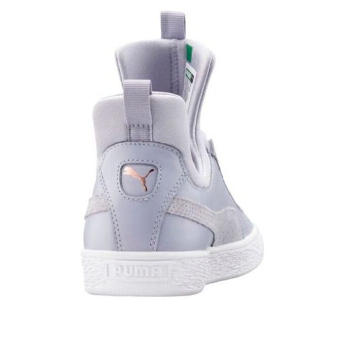 (WMNS) Basket Fierce «Islandsk blå»