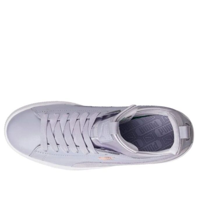 (WMNS) Basket Fierce «Islandsk blå»