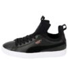 (WMNS) Basket Fierce «Svart og hvit»