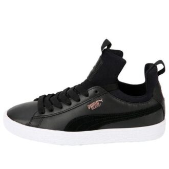 (WMNS) Basket Fierce «Svart og hvit»