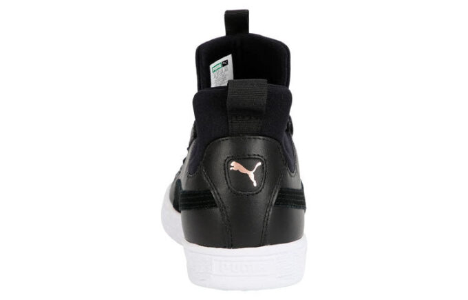 (WMNS) Basket Fierce «Svart og hvit»