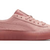 (WMNS) Basket Platform Core Rosa Lave Sko