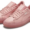 (WMNS) Basket Platform Core Rosa Lave Sko