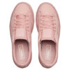 (WMNS) Basket Platform Core Rosa Lave Sko