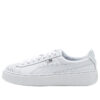 (WMNS) Basket Platform Ocean Leisure Board Shoes Hvite