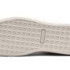 (WMNS) Basket Platform Scallop Sneakers Grønn/Hvit