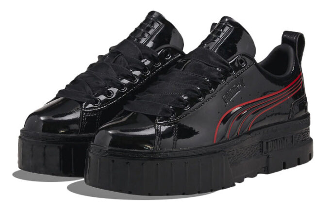 (WMNS) Batman x Mayze «Catwoman»