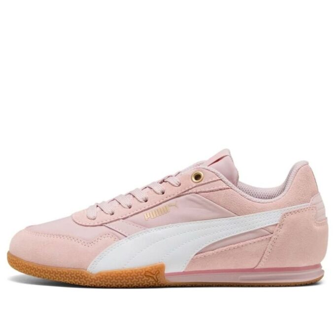 (WMNS) Bella Donna «Mauve Mist White»