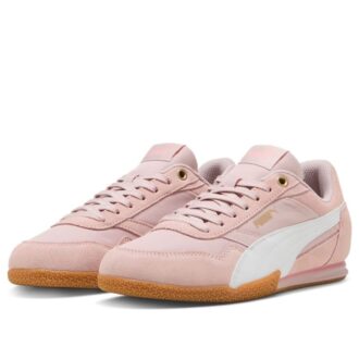 (WMNS) Bella Donna «Mauve Mist White»