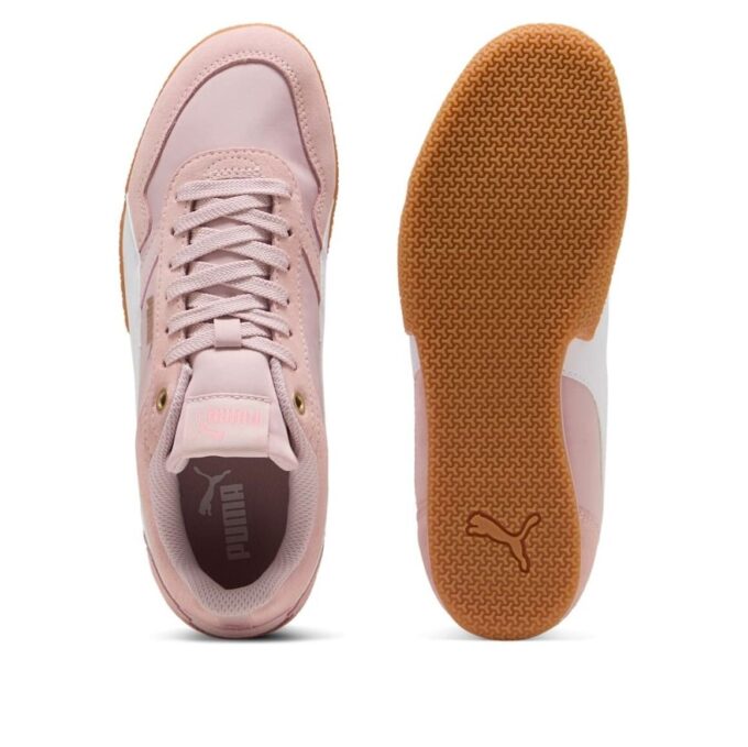 (WMNS) Bella Donna «Mauve Mist White»
