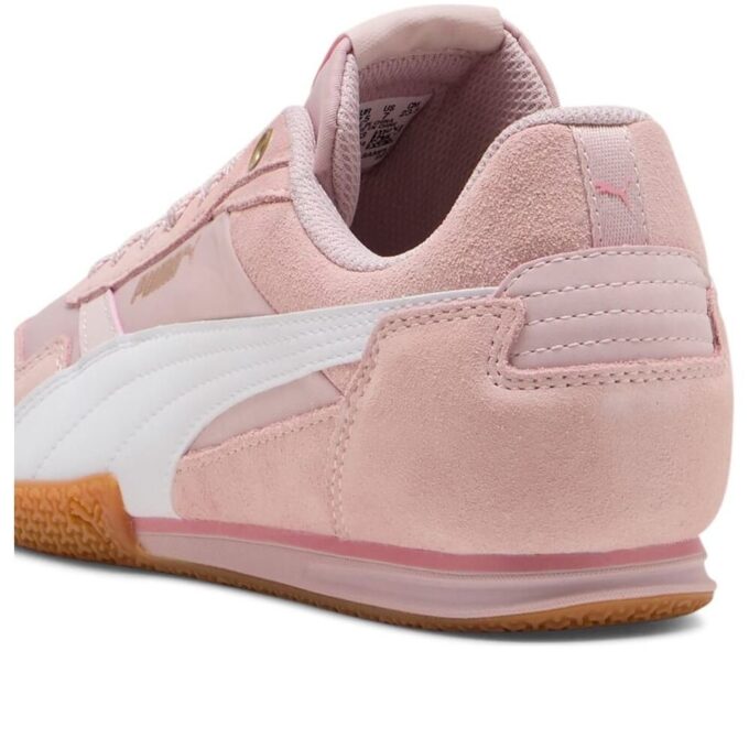 (WMNS) Bella Donna «Mauve Mist White»