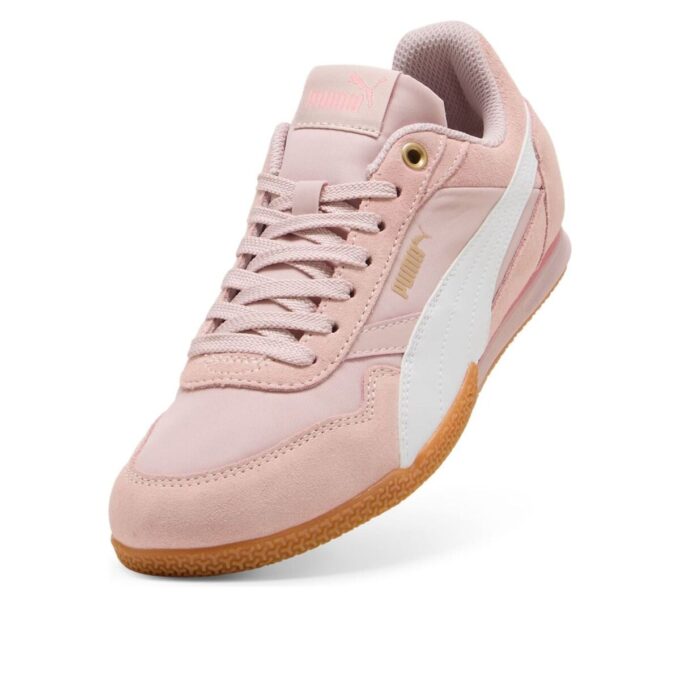 (WMNS) Bella Donna «Mauve Mist White»