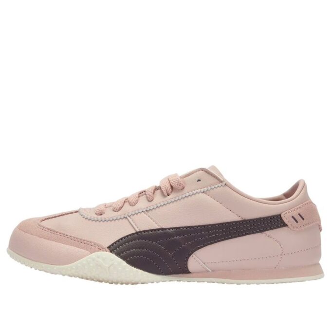(WMNS) Bella UT LEA &laquo;Misty Purple Echo Gray&raquo;