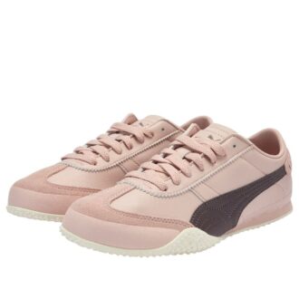 (WMNS) Bella UT LEA &laquo;Misty Purple Echo Gray&raquo;