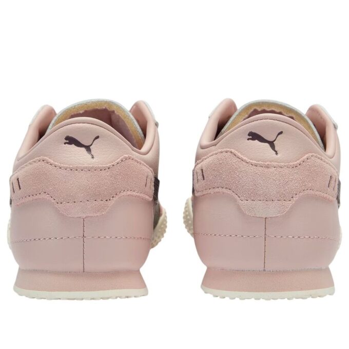 (WMNS) Bella UT LEA &laquo;Misty Purple Echo Gray&raquo;