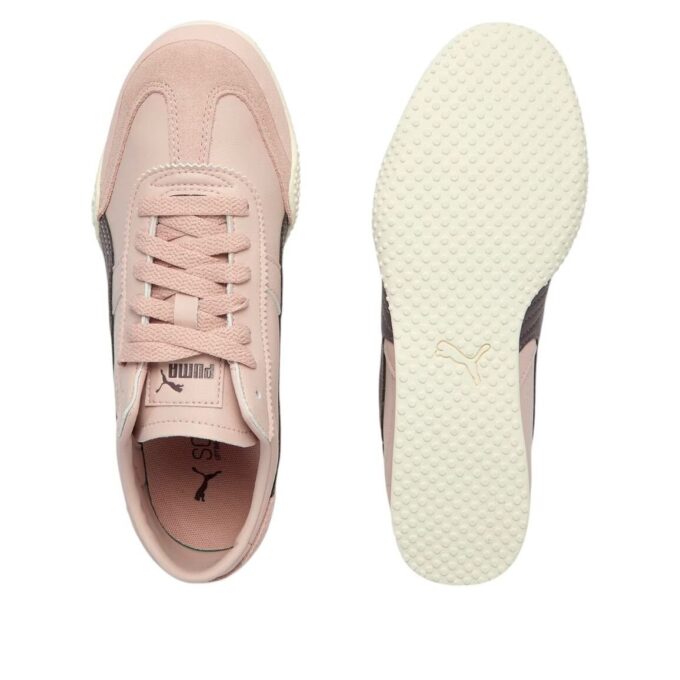 (WMNS) Bella UT LEA &laquo;Misty Purple Echo Gray&raquo;